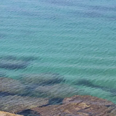 Casetta Capo Bianco *