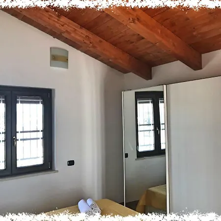 Casetta Capo Bianco