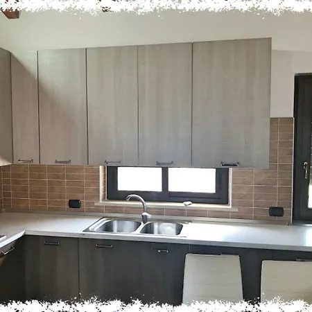 Casetta Capo Bianco Apartment *